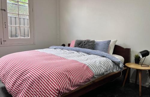 Queanbeyan Apartment | Urban Warehouse