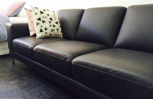 Queanbeyan Apartment | Urban Warehouse