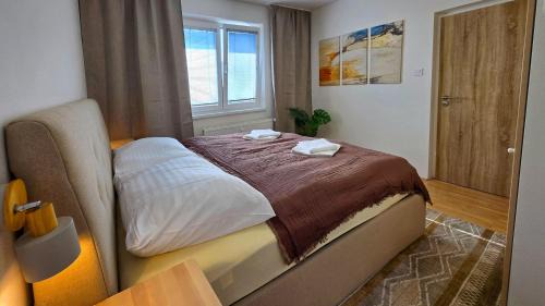 Radvan Apartment | Urban Zen Stay