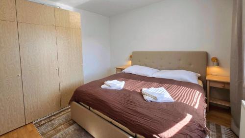 Radvan Apartment | Urban Zen Stay