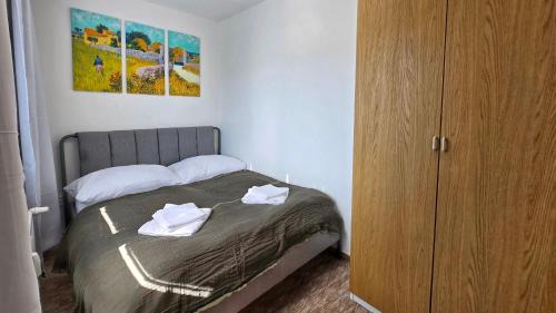 Radvan Apartment | Urban Zen Stay