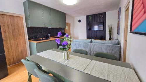 Radvan Apartment | Urban Zen Stay