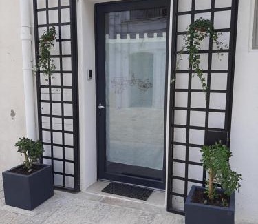 Bernalda House | Urban79