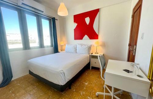 Puerta de Tierra Hotel | Urbana Hotel