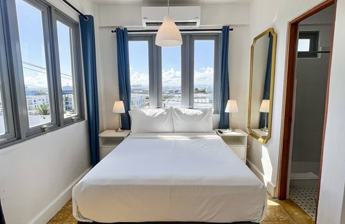 Puerta de Tierra Hotel | Urbana Hotel