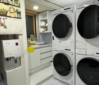 Yeongdeungpo-dong House | UrbanChic 508