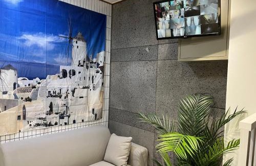 Yeongdeungpo-dong House | UrbanChic 508