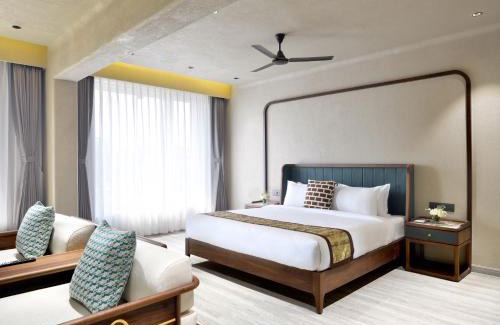 Pardi Hotel | Urbane By Treat Daman