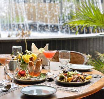 Pardi Hotel | Urbane By Treat Daman