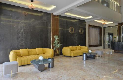 Pardi Hotel | Urbane By Treat Daman