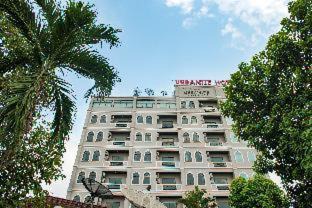Vientiane Hotel | Urbanite Hotel