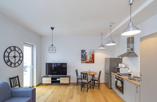 Old Town Apartment | UrbanLife apartamentas by Polo Apartments