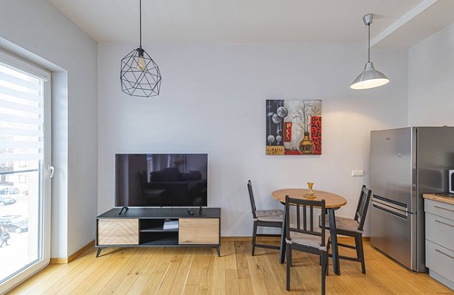 Old Town Apartment | UrbanLife apartamentas by Polo Apartments