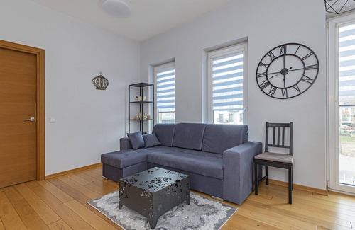 Old Town Apartment | UrbanLife apartamentas by Polo Apartments