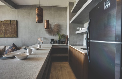 Zama Hotel | Urbano by Sundara