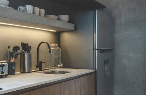 Zama Hotel | Urbano by Sundara