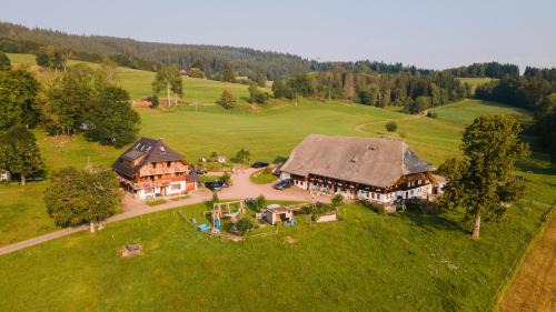 Hinterzarten Apartment | Urbanshof Herr Tobias Fehrenbach