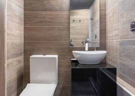 Attiki Apartment | UrbanStyle apt with 360 view