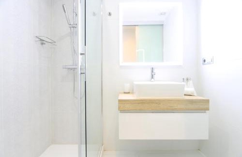 Castellana Apartment | Urbantec Realty - Núñez de Balboa - Castellana