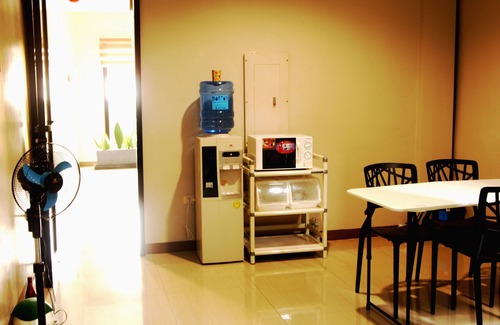 Lucena Hotel | Urbantel Hotel