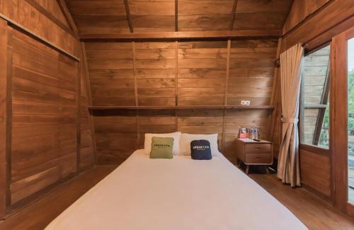 Cianjur Hotel | Urbanview Hotel Cianjur City Park by RedDoorz