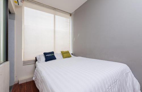 Pinang Hotel | Urbanview Hotel Ellegan Residence Alam Sutera Serpong by RedDoorz
