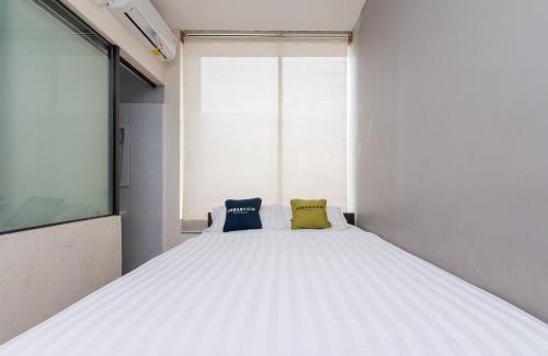 Pinang Hotel | Urbanview Hotel Ellegan Residence Alam Sutera Serpong by RedDoorz