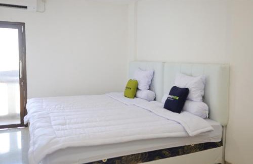 Biringkanya Hotel | Urbanview Hotel Eropa Maros near Sultan Hasanuddin Airport by RedDoorz