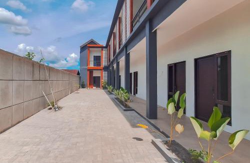 Palangkaraya Hotel | Urbanview Hotel Griya Menteng Palangkaraya by RedDoorz