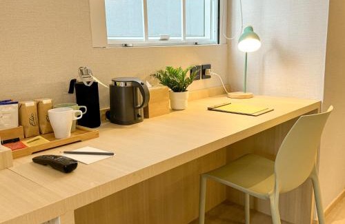 Hung Hom Hotel | Urbanwood Hung Hom