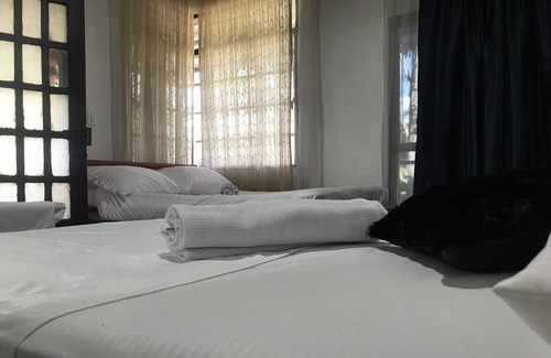 Rivera Cottage | URBI Country House in Finca Villa Lucila, Rivera Huila Colombia