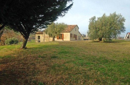 Colbordolo House | URBINO RELAX - ART & CULTURE TERRITORY OF ARTISTS