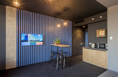 Virsuliskes Hotel | Urbihop Hotel