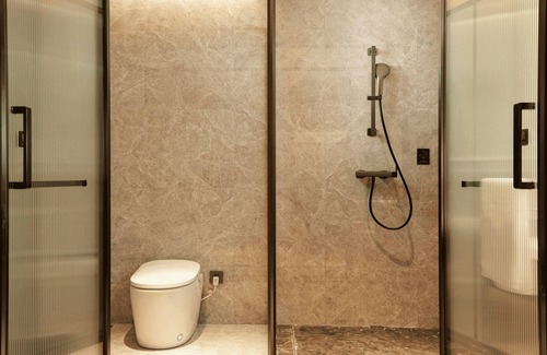 Yinzhou Hotel | UrCove by Hyatt Ningbo International Exhibition Center