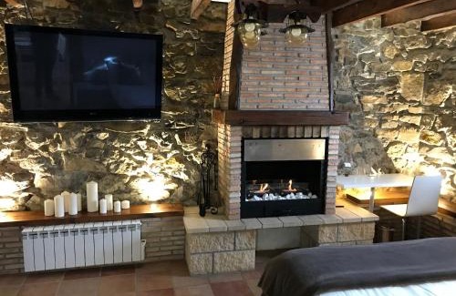 Ea House | Urdaibai Etxea