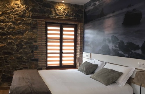 Ea Bed & Breakfast | Urdaibai Etxea
