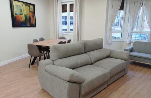 Gernika-Lumo Apartment | URDAIHOME