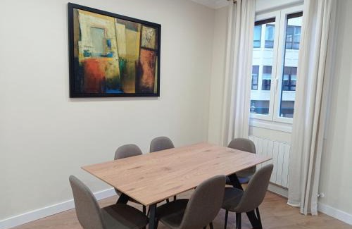 Gernika-Lumo Apartment | URDAIHOME