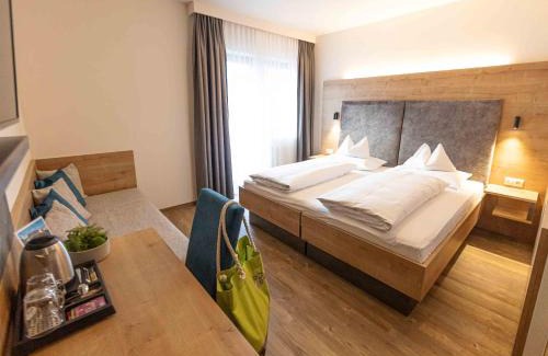 Unterpremstaetten Hotel | Urdlwirt - Hotel & Restaurant
