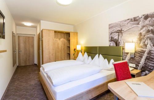 Unterpremstaetten Hotel | Urdlwirt - Hotel & Restaurant
