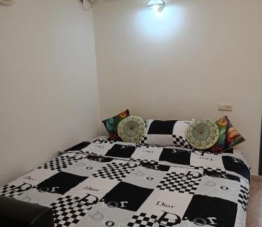 Magnetiti Apartment | Ureki Apartment near the sea