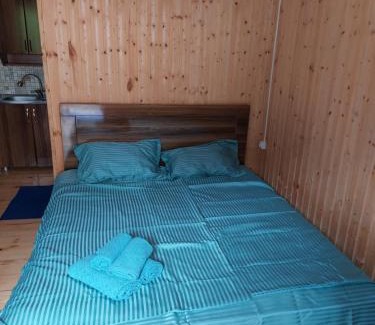 Magnetiti Apartment | Ureki Beach
