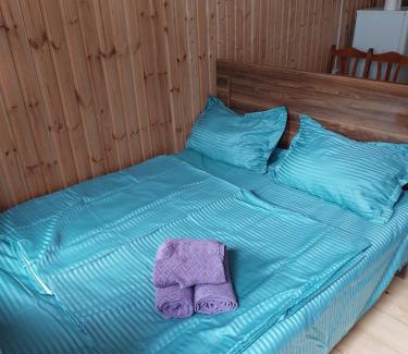Magnetiti Apartment | Ureki Beach