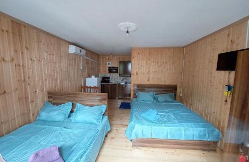 Magnetiti Apartment | Ureki Beach