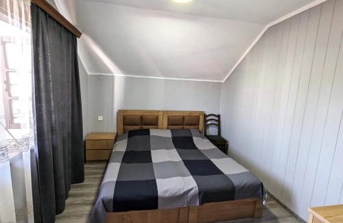 Magnetiti House | UREKI FAMILY & SEA FREE WI-FI AND PARKING
