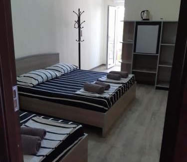 Magnetiti House | Ureki GuestHouse