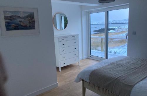Harris House | Urgha Bay