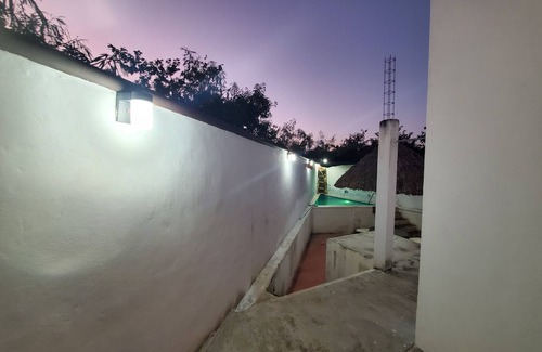 Chichen Itza - Valladolid House | URIBE HOUSE VALLADOLID