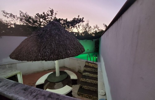 Chichen Itza - Valladolid House | URIBE HOUSE VALLADOLID