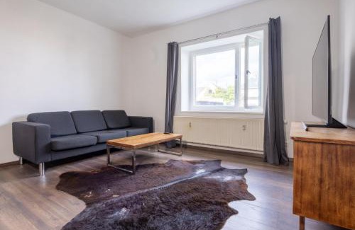 Mugeln Apartment | Urige Wohnung mit zwei Betten und genialer Küche